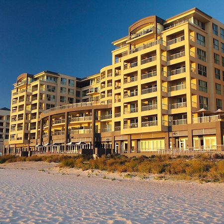 Oaks Glenelg Plaza Pier Suites Adelaide Exterior photo